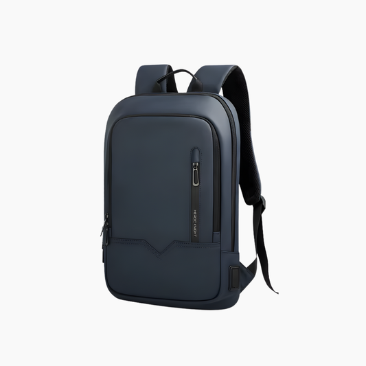 Castro – slim & modern laptopryggsäck för jobb, pendling & resor