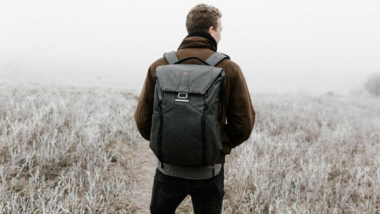 Så väljer du rätt ryggsäck