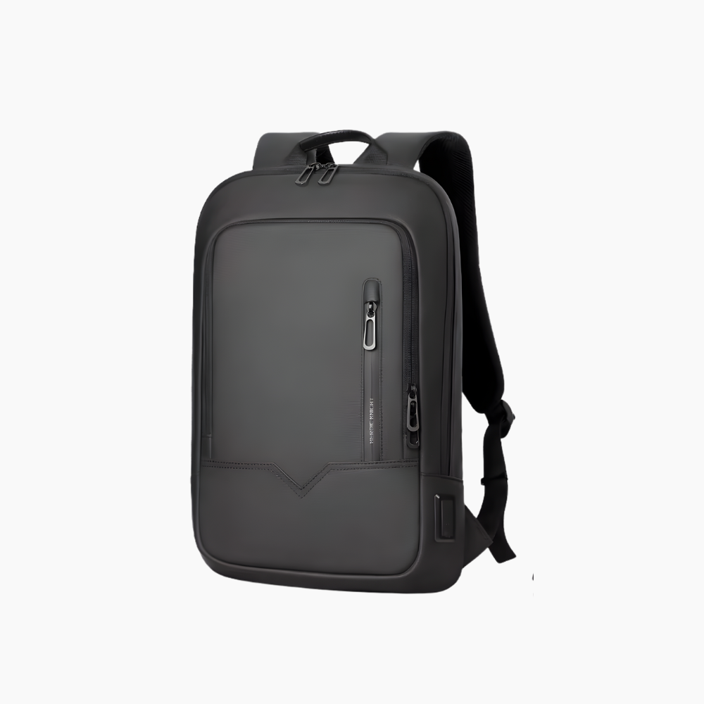 Castro – slim & modern laptopryggsäck för jobb, pendling & resor