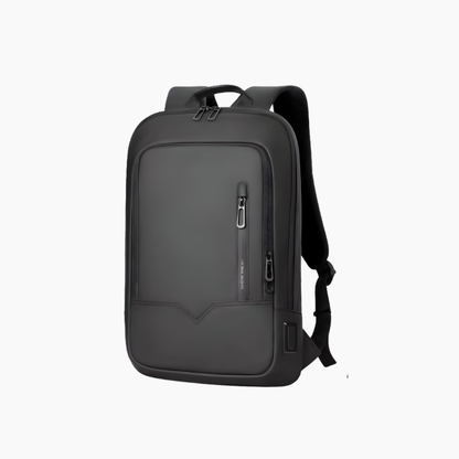 Castro – slim & modern laptopryggsäck för jobb, pendling & resor