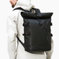 Valero Rolltop – vattentät laptopryggsäck i robust och modern design.