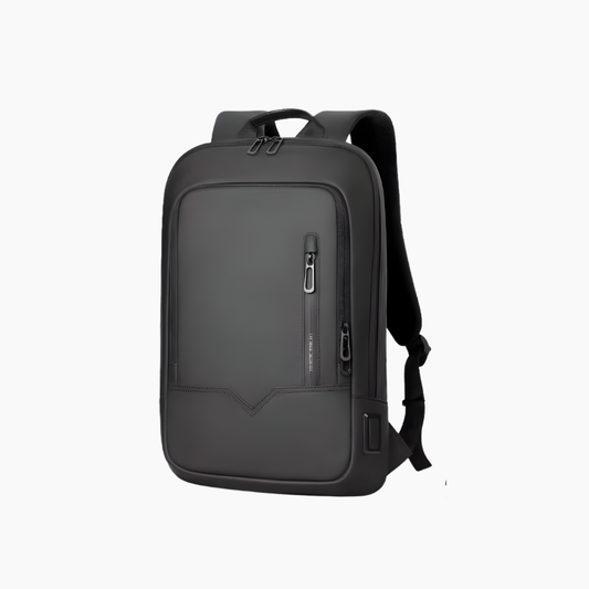 Castro – slim & modern laptopryggsäck för jobb, pendling & resor