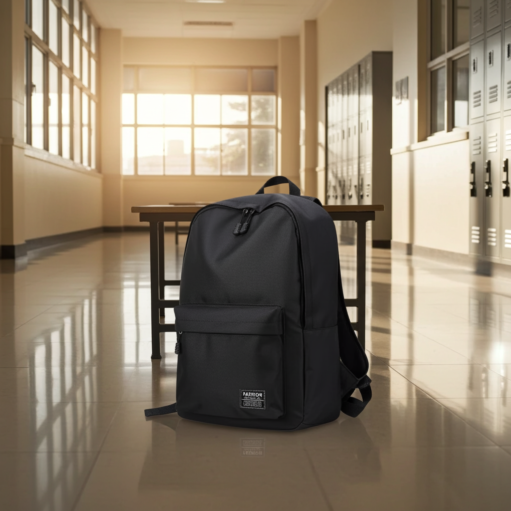 Sienna Ryggsäck – elegant & funktionell vardagsryggsäck för jobb, skola & stad