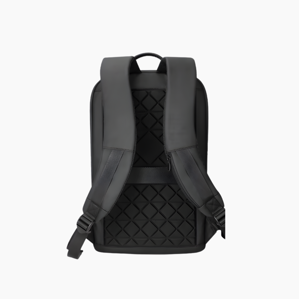 Castro – slim & modern laptopryggsäck för jobb, pendling & resor