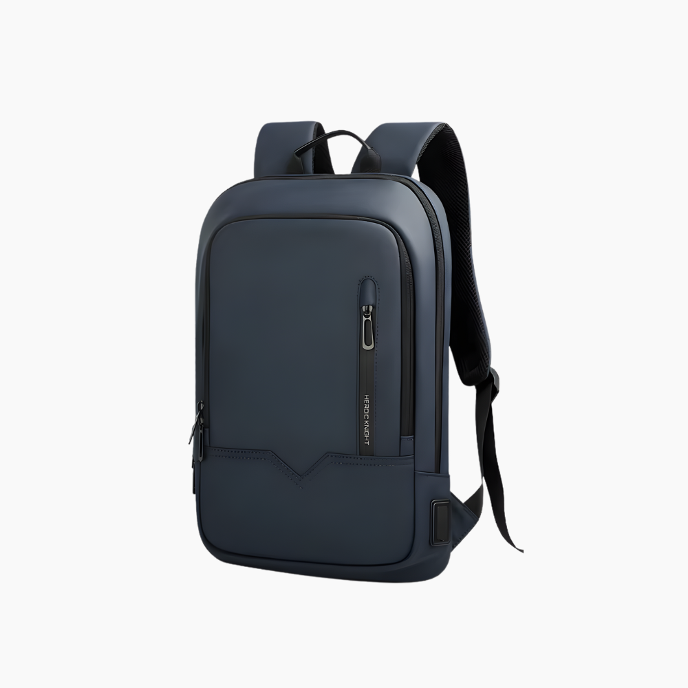 Castro – slim & modern laptopryggsäck för jobb, pendling & resor