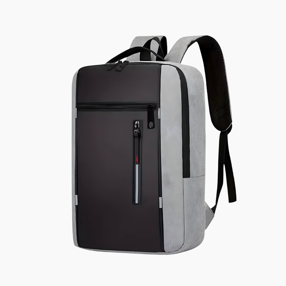 Ardén Ryggsäck – lätt laptopryggsäck för vardag, jobb & skola