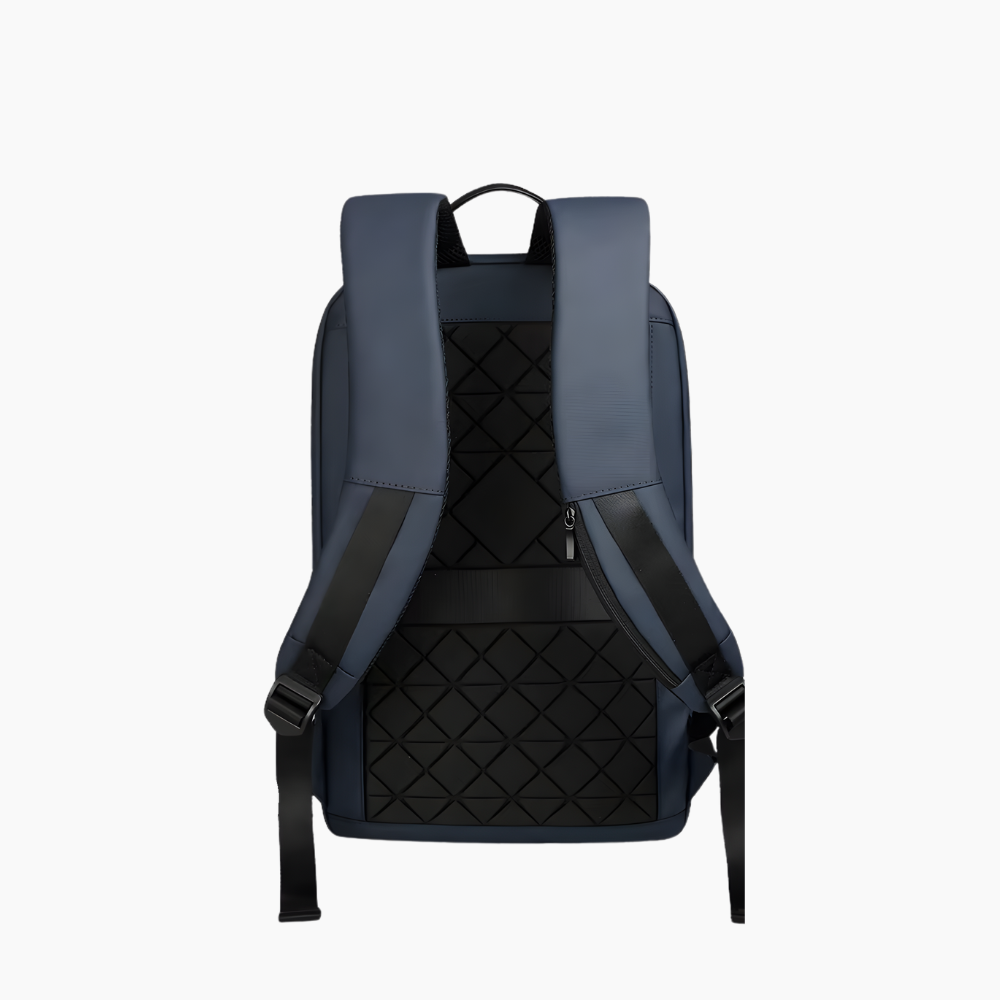 Castro – slim & modern laptopryggsäck för jobb, pendling & resor