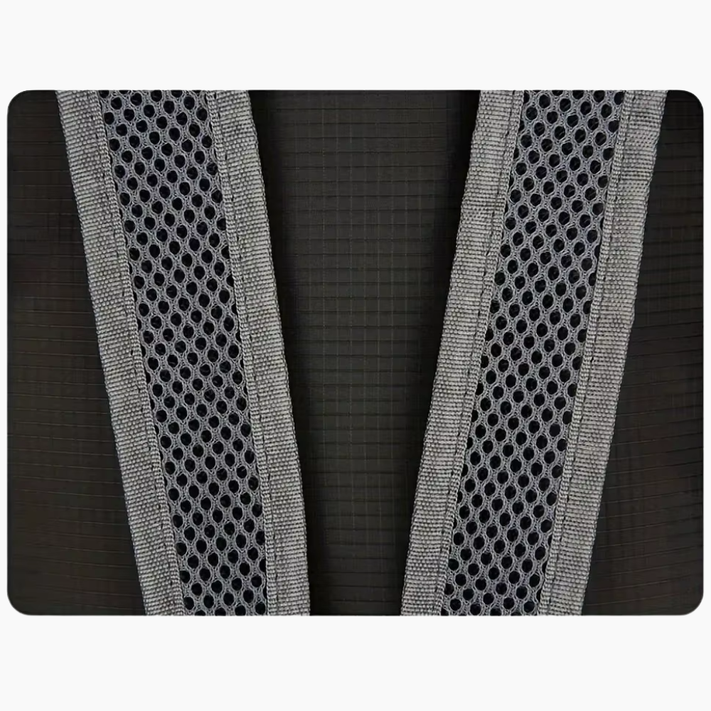 Vanto Vikbar Ultralätt Ryggsäck – kompakt 20L för resa, träning & vardag