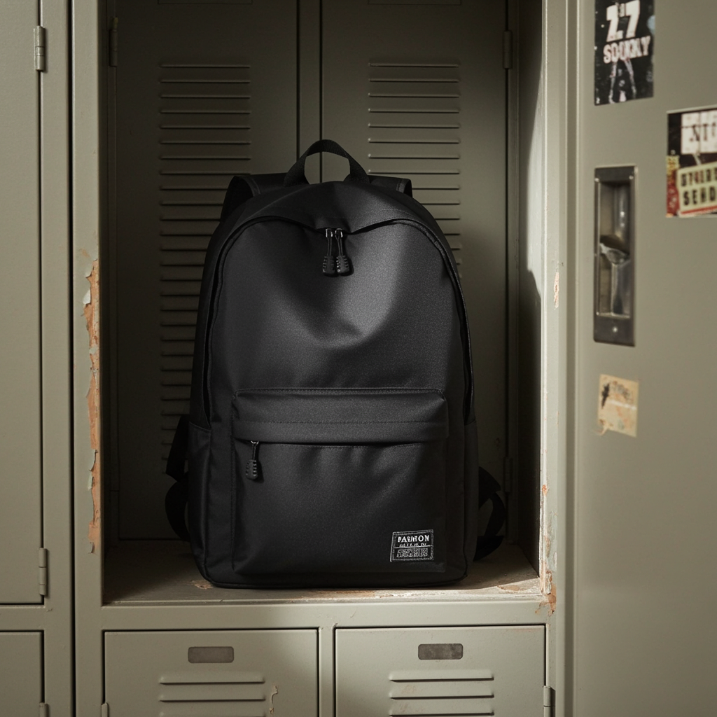 Sienna Ryggsäck – elegant & funktionell vardagsryggsäck för jobb, skola & stad