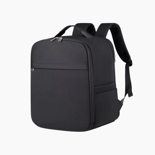 Torento SlimPack – stilren laptopryggsäck för resa, jobb & vardag