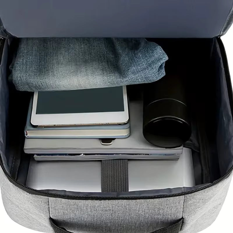 Ardén Ryggsäck – lätt laptopryggsäck för vardag, jobb & skola