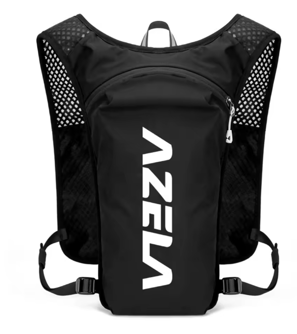 NEWBOLER Water Bag – ultralätt hydreringsryggsäck 5L för löpning, cykling & trail