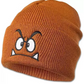 MoodBeanie – stickad mössa med attityd
