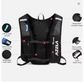 NEWBOLER Water Bag – ultralätt hydreringsryggsäck 5L för löpning, cykling & trail