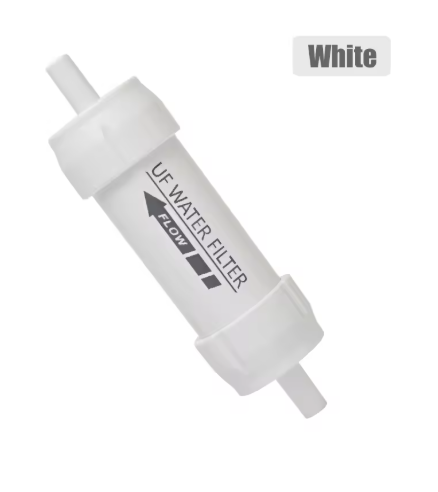 PureFlow – vattenfilter för beredskap & friluftsliv