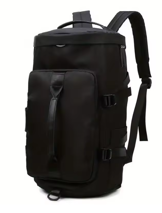 Viggo – sport- och reseryggsäck för träning, resa & vardag