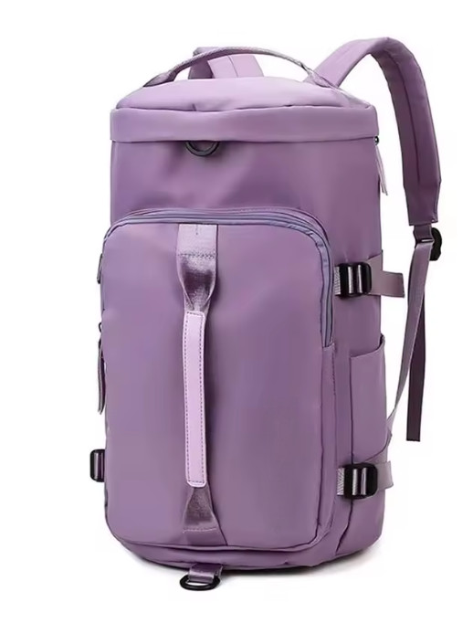 Viggo – sport- och reseryggsäck för träning, resa & vardag