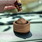 Wood Aroma – Naturlig Doftspridare i Trä