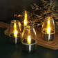 Solar Glow – Solcellsdrivna LED-ljus