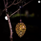 Solar Drop Light – Solcellsdriven dekorationslykta