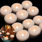 Floating Glow – Flytande LED-ljus
