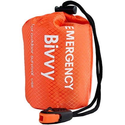 ThermoShield – nödsovsäck för beredskap & friluftsliv