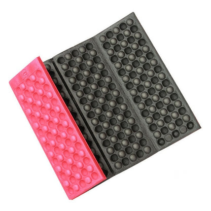 TrailSeat – vikbart sittunderlag för vandring & friluftsliv