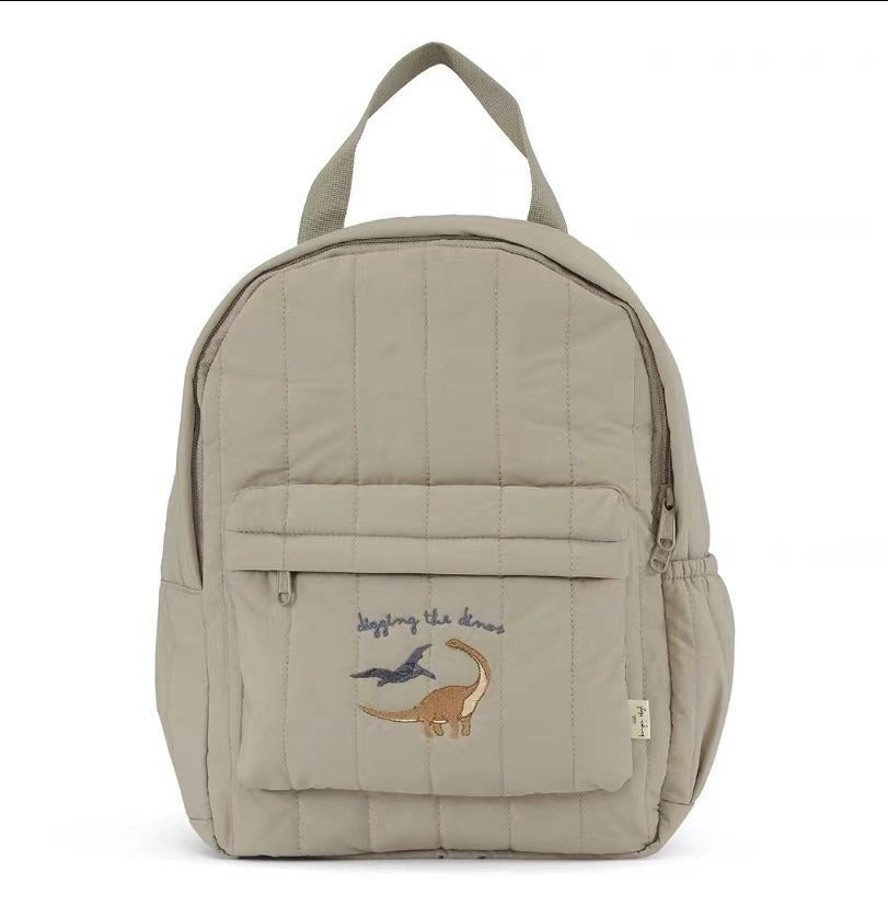 Minimo – barnryggsäck för förskola, utflykter & vardagslek