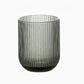 Räfflat Glas i Modern Design