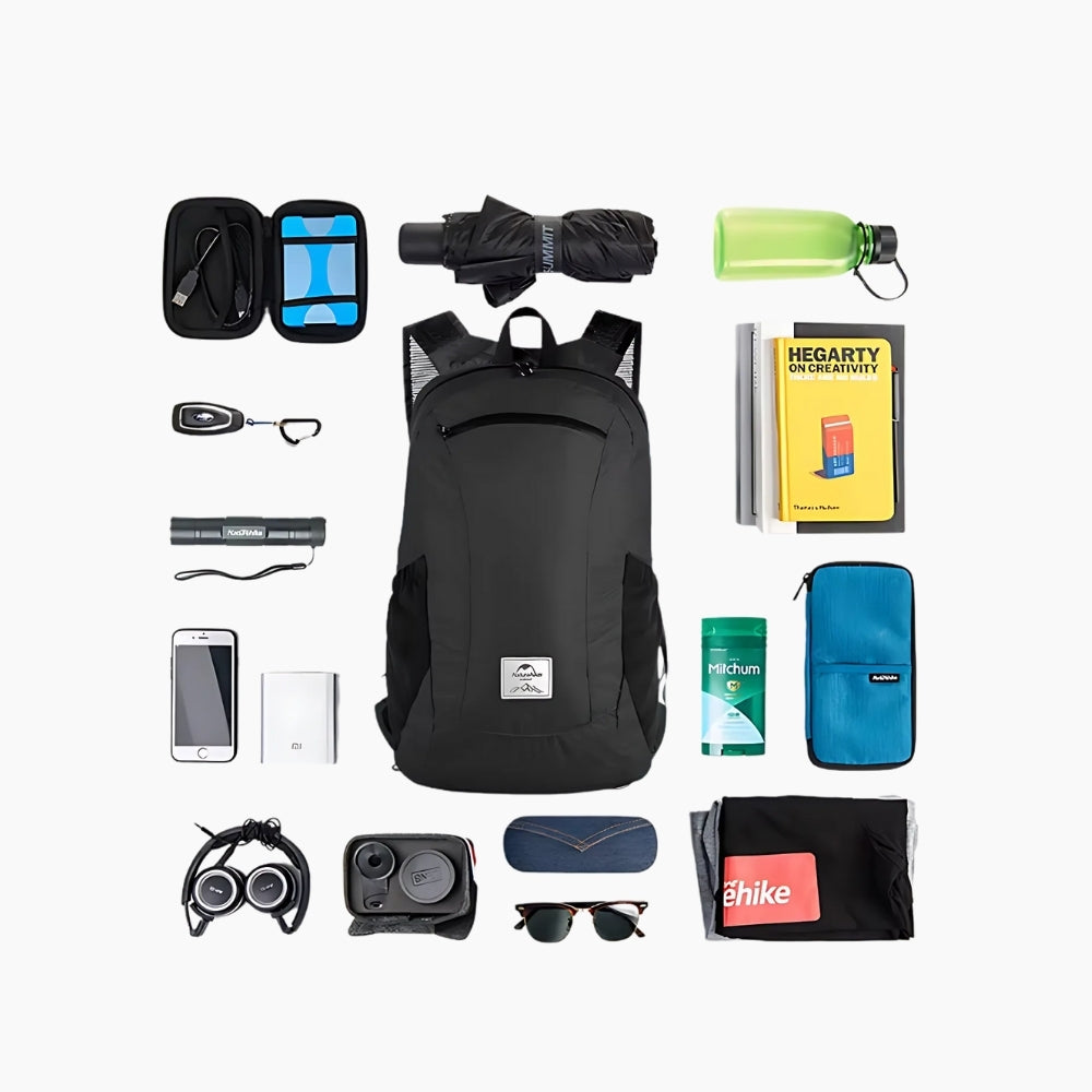 Naturehike Ultralite Ryggsäck