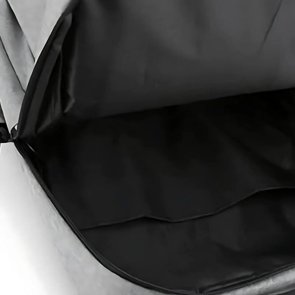 Urban Laptopryggsäck – stilren & smart vardagsryggsäck med USB-port (15,6”)